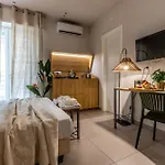 Apartmán Dafne Un'oasi Romana Per Coppie