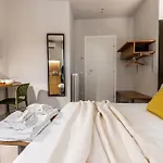 Dafne Un'oasi Romana Per Coppie Apartmán