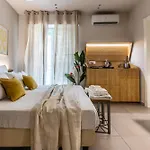 Apartmán Dafne Un'oasi Romana Per Coppie