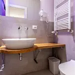 Dafne Un'oasi Romana Per Coppie Apartmán *